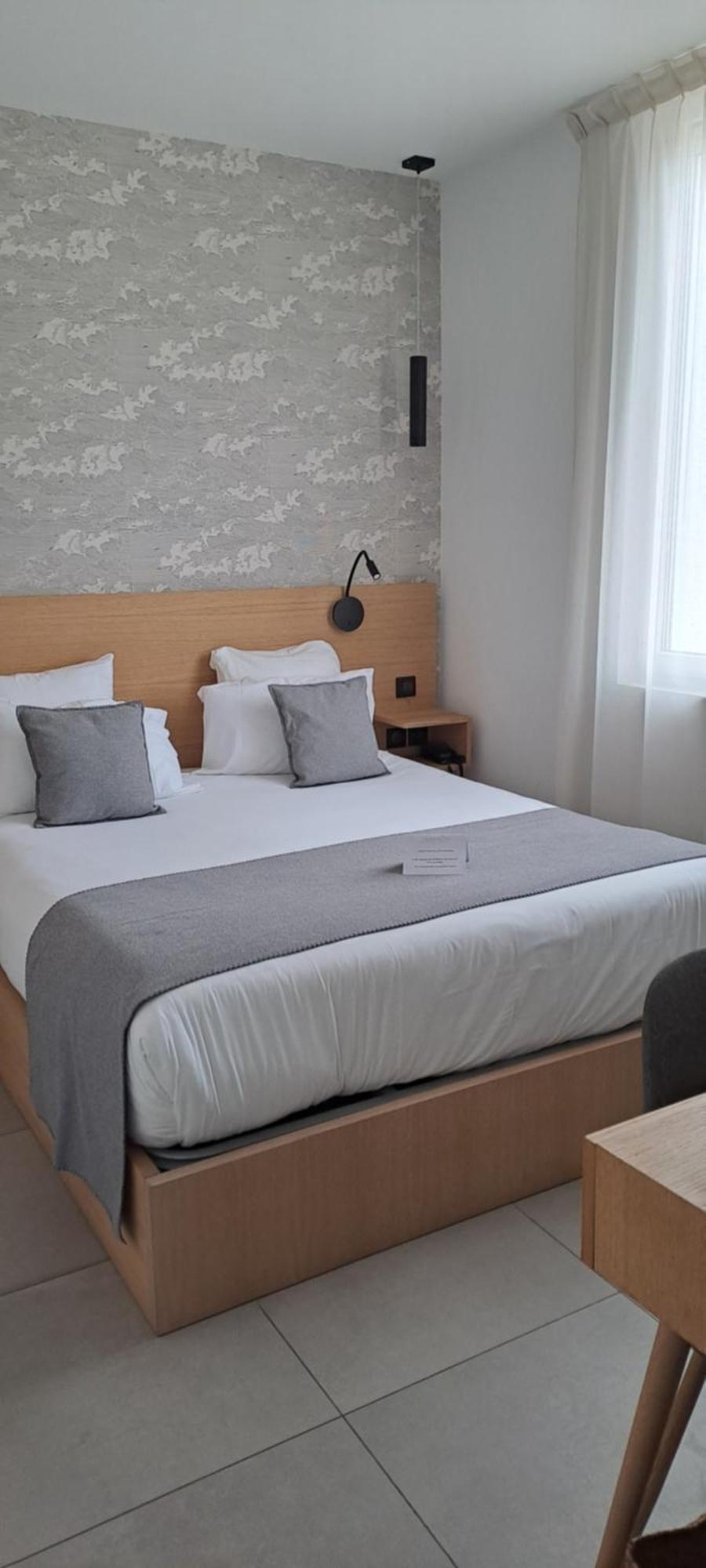 Hotel L'Albatros Saint-Trojan-les-Bains Eksteriør billede